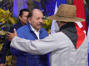 Conmemoración del 42 aniversario de la Gran Cruzada Nacional de Alfabetización