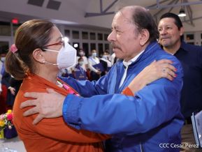 Conmemoración del 42 aniversario de la Gran Cruzada Nacional de Alfabetización