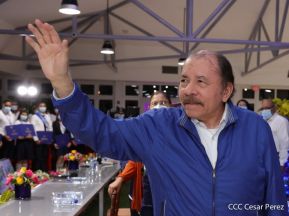 Conmemoración del 42 aniversario de la Gran Cruzada Nacional de Alfabetización