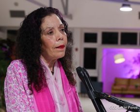 Conmemoración del 42 aniversario de la Gran Cruzada Nacional de Alfabetización