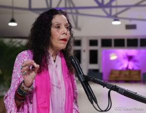 Conmemoración del 42 aniversario de la Gran Cruzada Nacional de Alfabetización