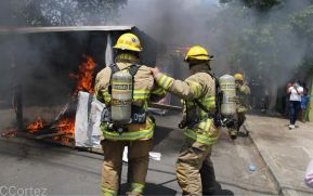 Primer Ejercicio Nacional de Preparación para proteger la vida 2022