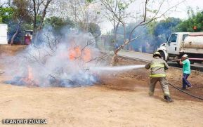 Primer Ejercicio Nacional de Preparación para proteger la vida 2022