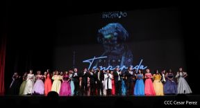  Primera Temporada Lírica INCANTO 2022