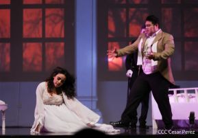  Primera Temporada Lírica INCANTO 2022