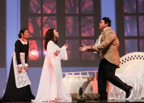  Primera Temporada Lírica INCANTO 2022