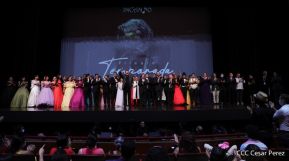  Primera Temporada Lírica INCANTO 2022