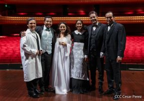  Primera Temporada Lírica INCANTO 2022