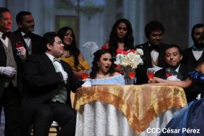  Primera Temporada Lírica INCANTO 2022