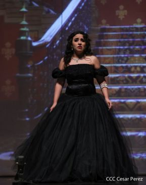  Primera Temporada Lírica INCANTO 2022