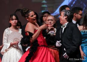  Primera Temporada Lírica INCANTO 2022