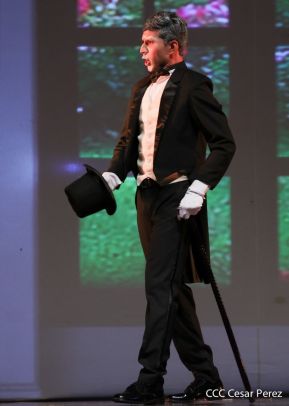  Primera Temporada Lírica INCANTO 2022