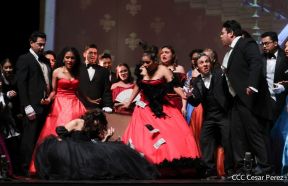  Primera Temporada Lírica INCANTO 2022