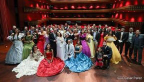  Primera Temporada Lírica INCANTO 2022