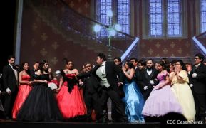  Primera Temporada Lírica INCANTO 2022