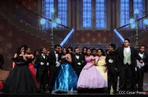  Primera Temporada Lírica INCANTO 2022