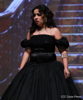  Primera Temporada Lírica INCANTO 2022