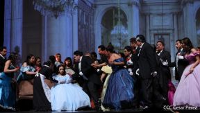  Primera Temporada Lírica INCANTO 2022