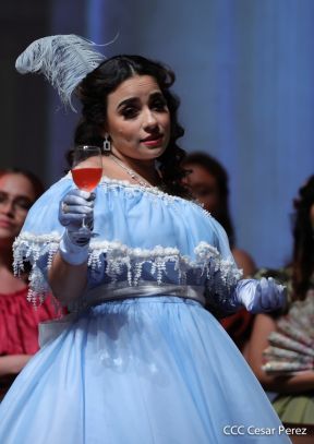  Primera Temporada Lírica INCANTO 2022