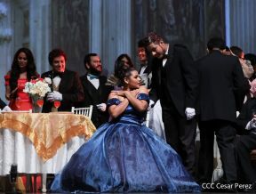  Primera Temporada Lírica INCANTO 2022