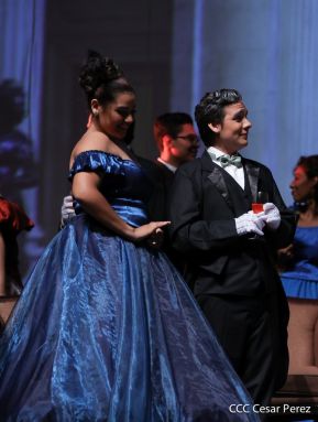  Primera Temporada Lírica INCANTO 2022