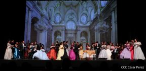  Primera Temporada Lírica INCANTO 2022