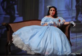  Primera Temporada Lírica INCANTO 2022