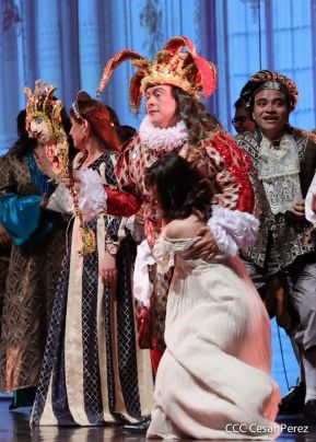  Primera Temporada Lírica INCANTO 2022