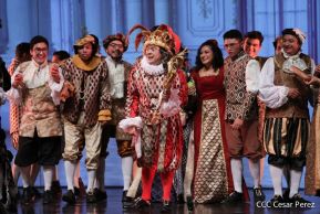  Primera Temporada Lírica INCANTO 2022