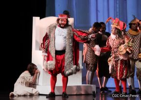  Primera Temporada Lírica INCANTO 2022