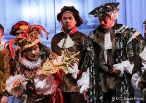  Primera Temporada Lírica INCANTO 2022