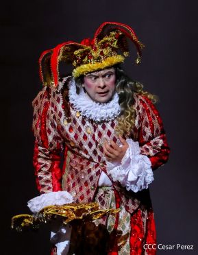  Primera Temporada Lírica INCANTO 2022