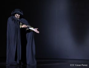  Primera Temporada Lírica INCANTO 2022