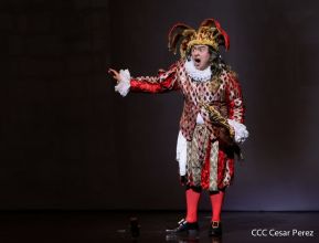  Primera Temporada Lírica INCANTO 2022