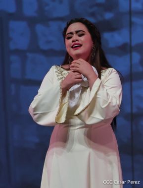  Primera Temporada Lírica INCANTO 2022