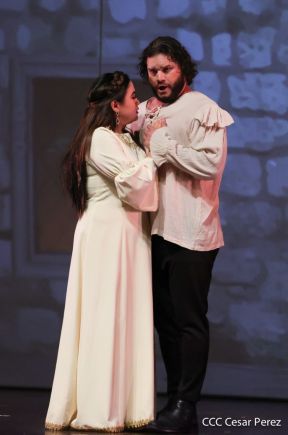  Primera Temporada Lírica INCANTO 2022