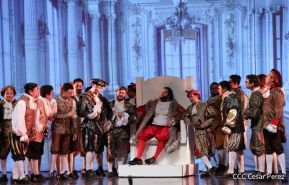  Primera Temporada Lírica INCANTO 2022