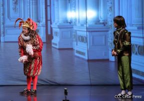  Primera Temporada Lírica INCANTO 2022