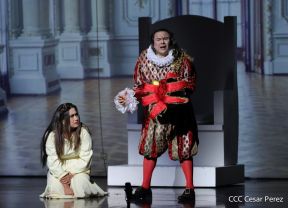  Primera Temporada Lírica INCANTO 2022