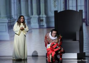  Primera Temporada Lírica INCANTO 2022