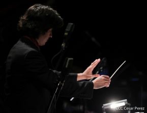  Primera Temporada Lírica INCANTO 2022