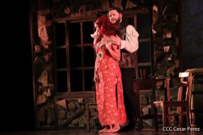  Primera Temporada Lírica INCANTO 2022