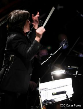  Primera Temporada Lírica INCANTO 2022