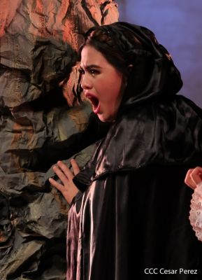  Primera Temporada Lírica INCANTO 2022