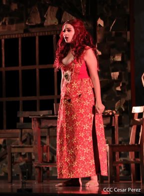  Primera Temporada Lírica INCANTO 2022