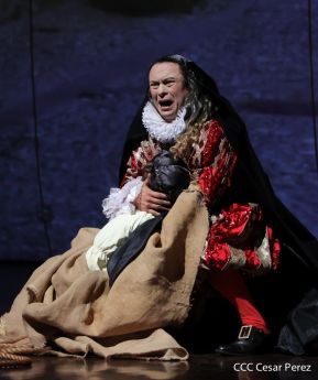  Primera Temporada Lírica INCANTO 2022