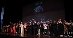  Primera Temporada Lírica INCANTO 2022