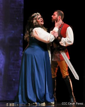  Primera Temporada Lírica INCANTO 2022