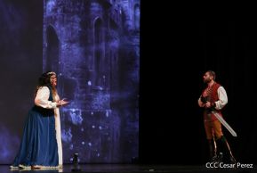  Primera Temporada Lírica INCANTO 2022