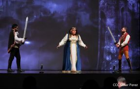  Primera Temporada Lírica INCANTO 2022